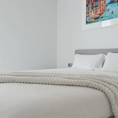 Sunset Cliffs Dream Daire Benidorm