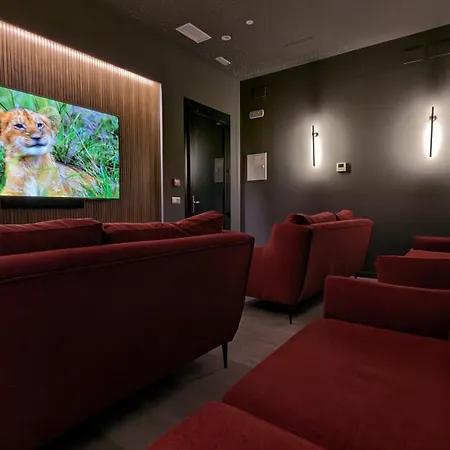 Sunset Cliffs Dream Apartamento Benidorm