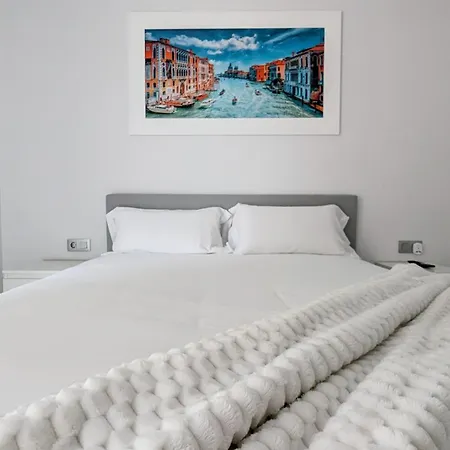 Sunset Cliffs Dream Apartamento *