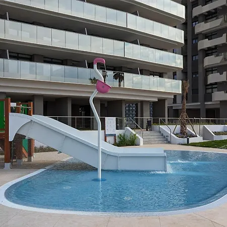 Sunset Cliffs Dream Apartamento