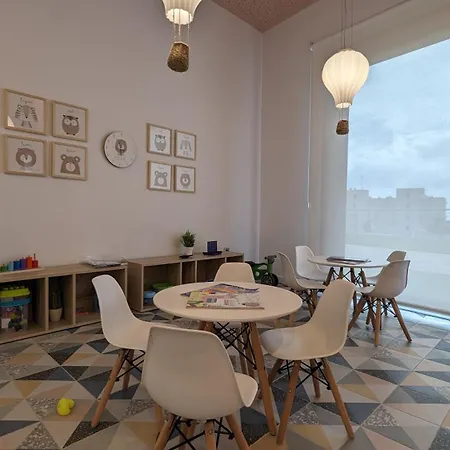 Sunset Cliffs Dream Lejlighed *