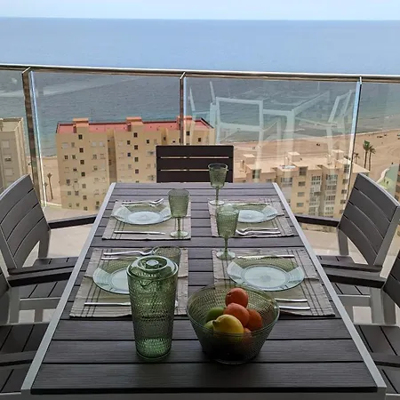 Apartamento Sunset Cliffs Dream *