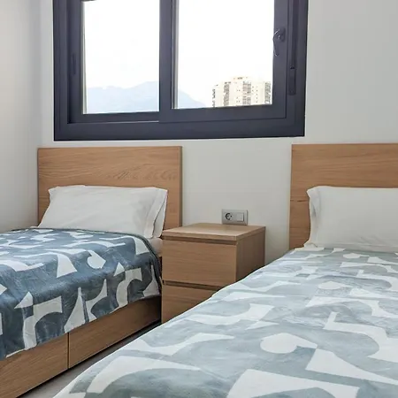 Apartamento Sunset Cliffs Dream