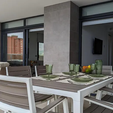 Sunset Cliffs Dream * بينايدورم