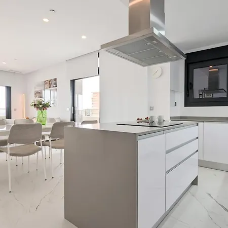 Sunset Cliffs Dream Apartamento *