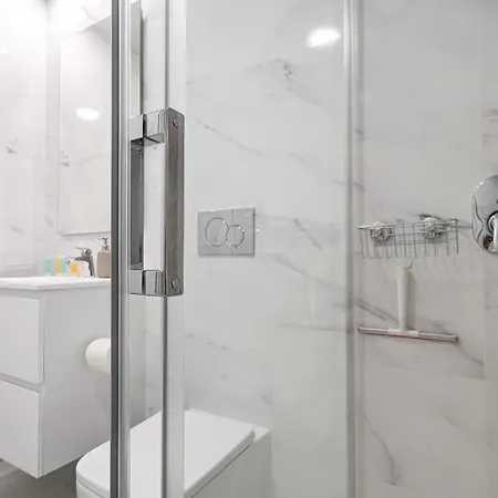 Apartamento Sunset Cliffs Dream *