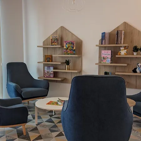 Lejlighed Sunset Cliffs Dream Benidorm