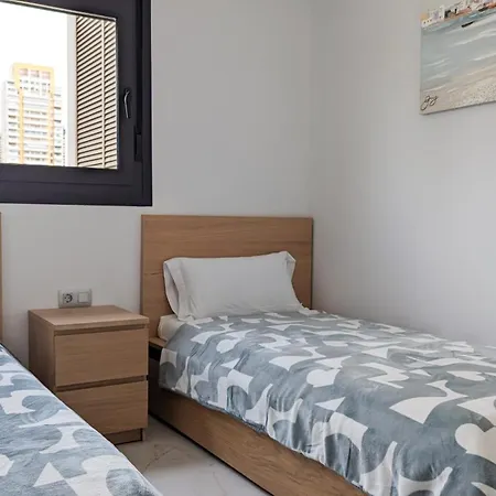Apartamento Sunset Cliffs Dream *
