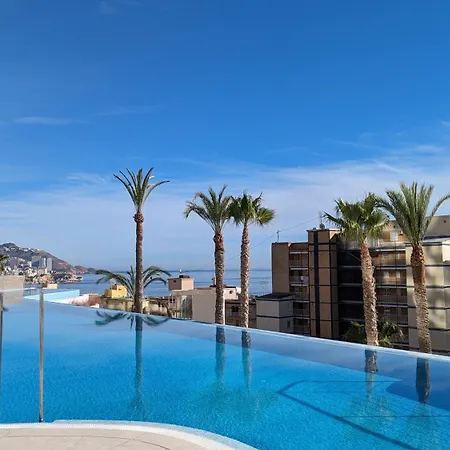 Sunset Cliffs Dream * Benidorm