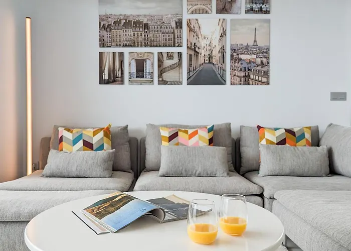 Sunset Cliffs Dream Apartment *