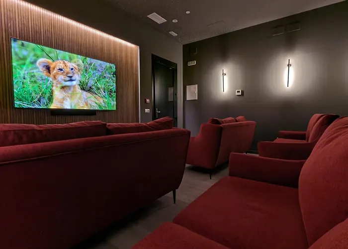 Sunset Cliffs Dream Apartment Benidorm