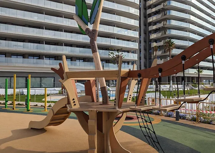 Sunset Cliffs Dream * Benidorm