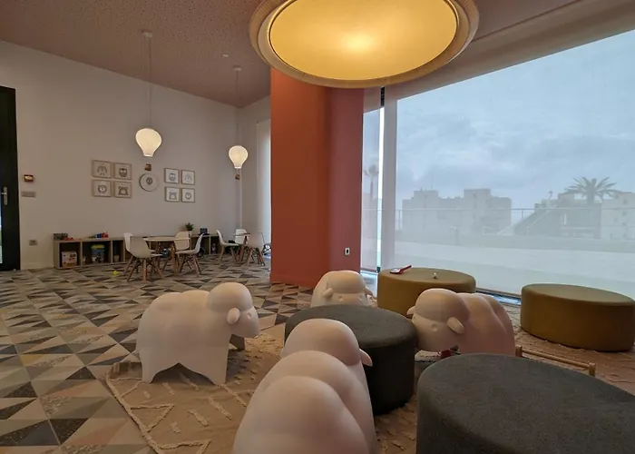 Sunset Cliffs Dream Benidorm