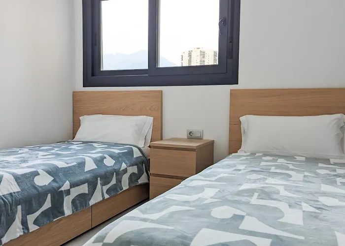 Apartment Sunset Cliffs Dream