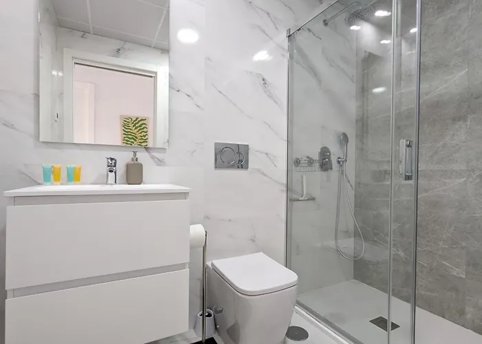 Sunset Cliffs Dream Benidorm