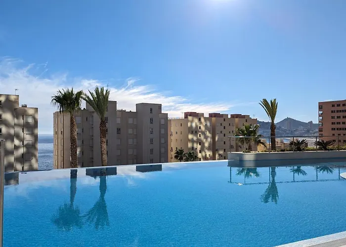 Sunset Cliffs Dream Apartment