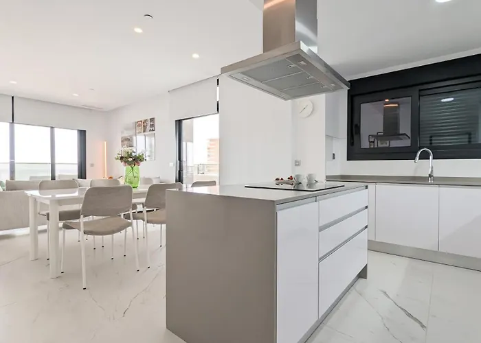 Sunset Cliffs Dream Apartment *