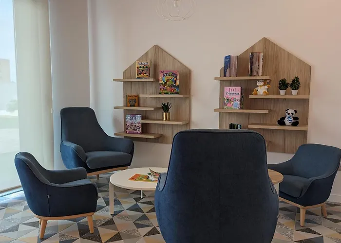 Apartment Sunset Cliffs Dream Benidorm