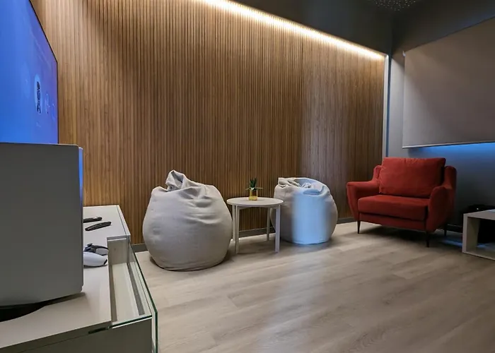 Apartment Sunset Cliffs Dream