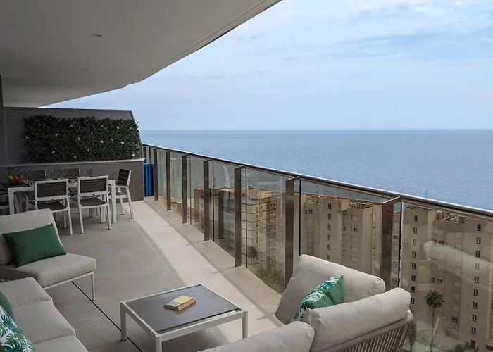 아파트 Sunset Cliffs Dream *