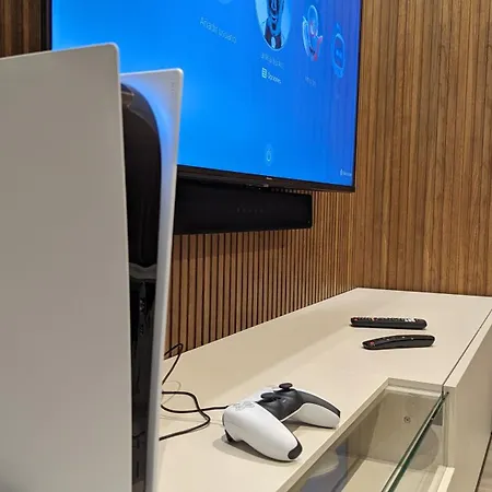 아파트 Sunset Cliffs Dream 베니돔