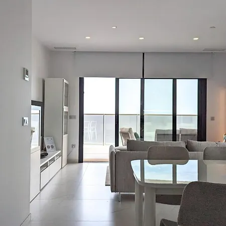 Sunset Cliffs Dream Апартаменты