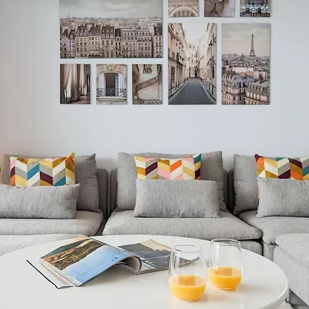 Sunset Cliffs Dream Апартаменты *