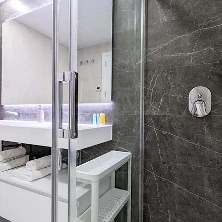 Sunset Cliffs Dream Апартаменты *