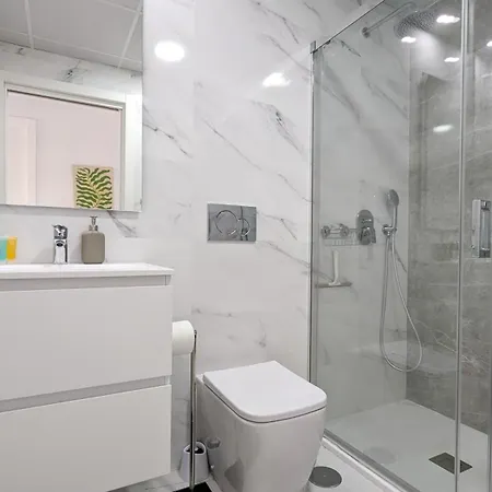 Sunset Cliffs Dream 베니돔