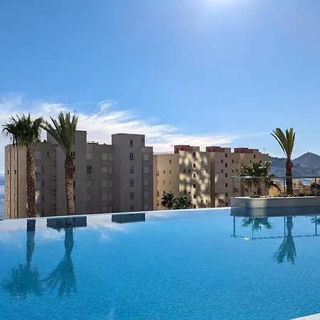 Sunset Cliffs Dream Апартаменты